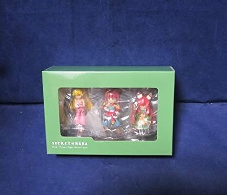 聖剣伝説2 シークレット オブ マナ コレクターズ エディション Ps Vita版 E Store専売 フィギュア サントラcd 飛び出す絵本 Www Sleepontario Com