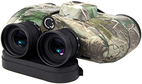 Miniatura 3 de Prismáticos 10x50 Profesionales Prismáticos Marinos Impermeable Digital Brújula Telescopio Alta Potencia LLL Visión Nocturna