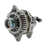 23700AA520 Generator Assembly Car Alternator Compatible for Subaru FORESTER (SF_) IMPREZA LEGACY