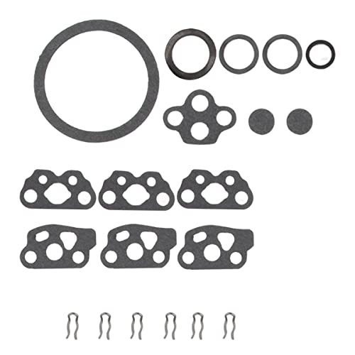 image for NFSpeeding Carburetor Rebuild Kit fit for Edelbrock 1400 1404 1405 140