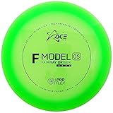 Prodigy Disc Ace Line Proflex F Model OS Fairway Driver Golf Disc [Colors Will Vary] - 170-176g