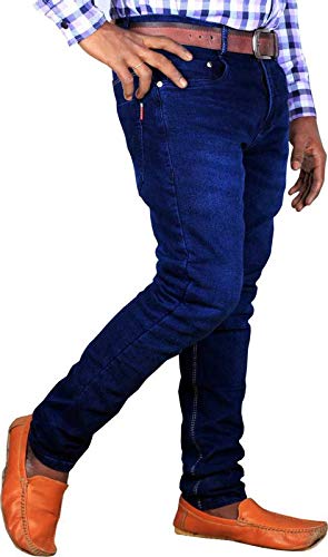 Mens Jeans Pant by tsn Media Fashion 