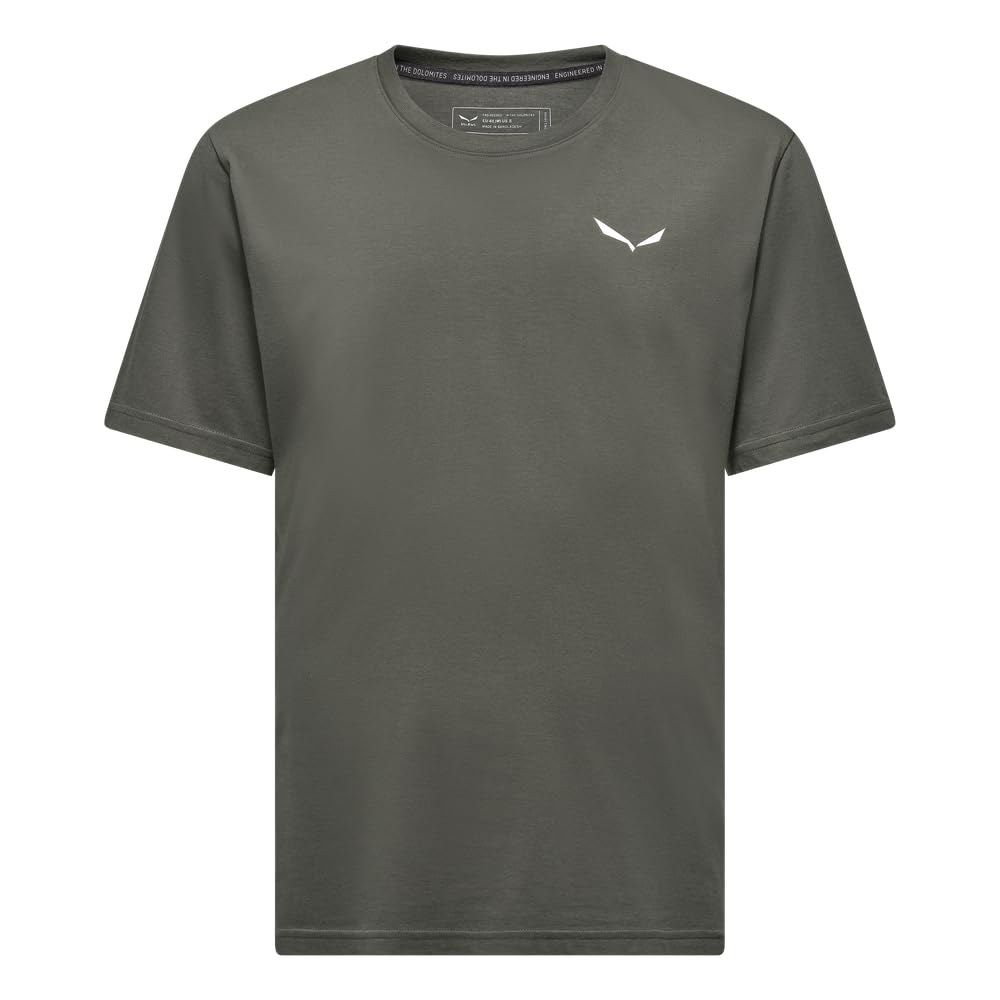 Salewa Herren Eagle Vocab T-Shirt M T-Shirt