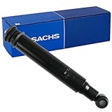manuale officina sachs 125 6 marce Codice OE: 81437016793 SACHS 2x Ammortizzatore Anteriore Pressione olio Compatibilità con MAN F2000 ammortizzatori 125 148
