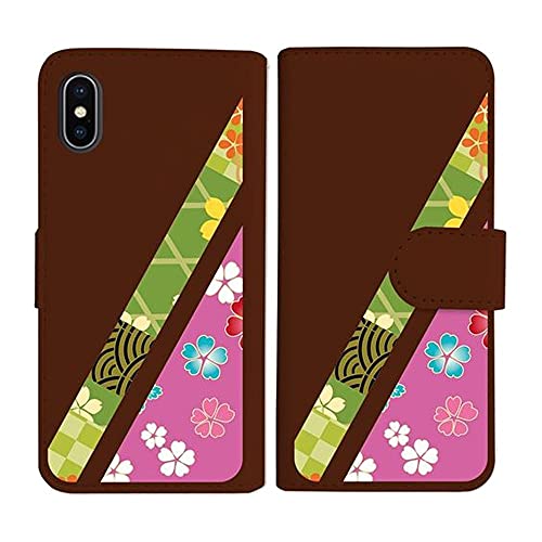 sslink Google Pixel 10A �Ή� �蒠�^ �u���E�� �P�[�X t035-e �a�� ������ �ԕ� �� �Ȃł��� �~ ���O �_�C�A���[�^�C�v ���J�� �J�[�h���[ �t���b�v �J�o�[