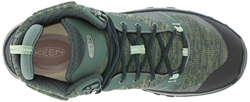 KEEN Women's Terradora 2 Waterproof Mid Height Hiking Boot - Image 4