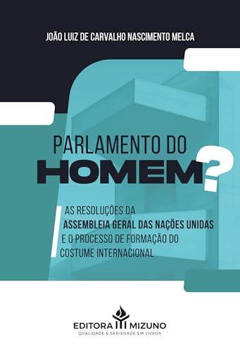 Parlamento do homem?: