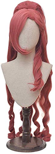 Amazon.co.jp: 【Sanjucos】コスプレウィッグ 勘解由小路 無花果