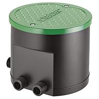 Algopix Similar Product 6 - Claber 90829  hydro4 sealed well