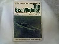 Sea Wolves Germanys Dreaded U Boats of W B000PXI96E Book Cover