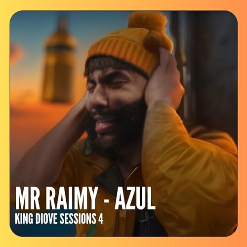 Azul (KING DIOVE SESSIONS #4) by Mr Raimy on Amazon Music - Amazon.co.uk
