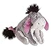 Disney Store Original Winnie the Pooh Plush Set of 4 with Piglet, Tigger, Winnie and Eeyore