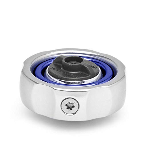 Gearwrench 1/4 Inch Drive Gimbal Ratchet, 72 Tooth - 81027 #TOP1