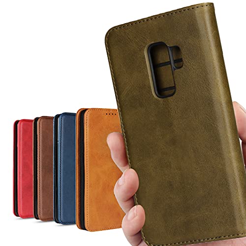 Samsung Galaxy S9+ �P�[�X Galaxy S9 Plus �P�[�X �蒠�^ �M�����N�V�[ S9 �v���X �K�p SC-03K SCV39 �J�o�[ �v���X case �蒠�^ Galaxy S9�v���X SC03K �J�o�[ �T���X�� S9plus 