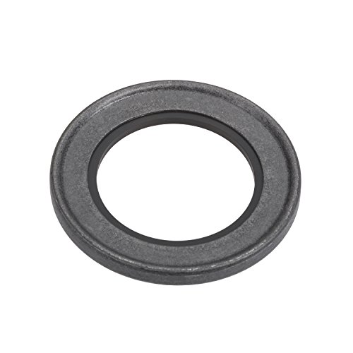 National 9178S Wheel Seal for Chevrolet Corvette