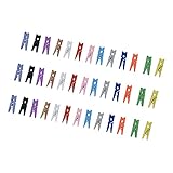 【Lebendige Farben】Eine Vielzahl von lebendigen Farben verleiht Ihren Fotos und Karten ein anderes Gefühl und kann Ihr Leben erhellen und Ihnen gute Laune bringen.