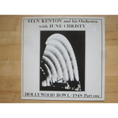 Hollywood Bowl - 1948 - Part One