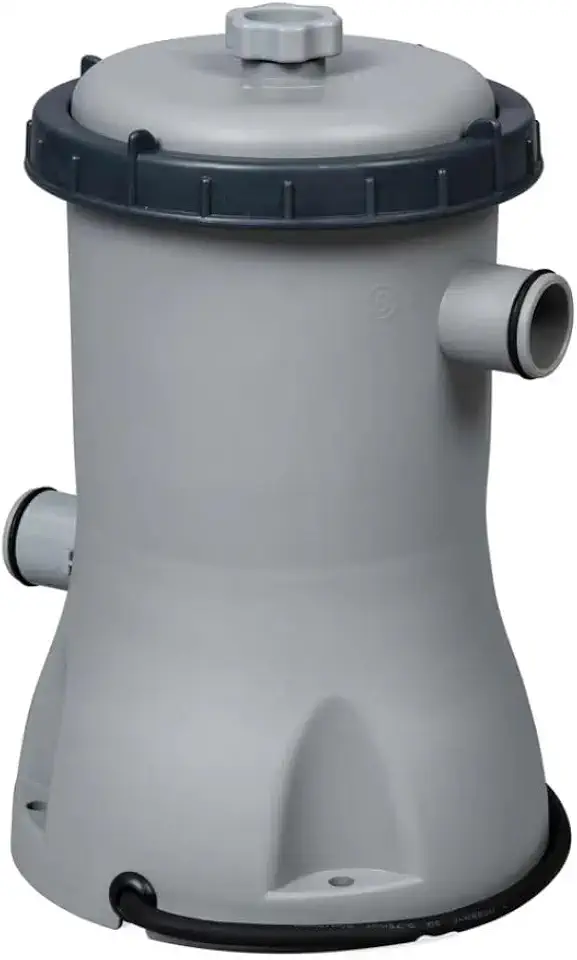 Bestway Bomba de filtro Flowclear, 58148