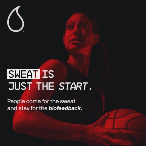 Image of Sports Research Sweet Sweat Waist Trimmer (Core Series) - Premium Sweat Enhancing Fitness Band for Women & Men - Adjustable Fit . Latex-Free Neoprene - Matte Black, Medium