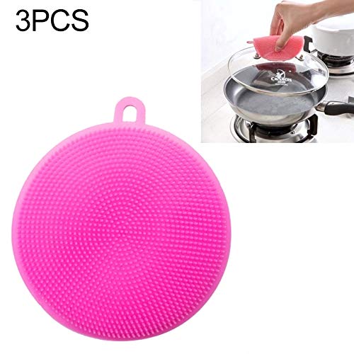 Kitchen cleaning tools 45 x 60cm Kitchen Exhaust Fan Air Filter Oil Smoke Dust Filter with Magic Tape(White) zys