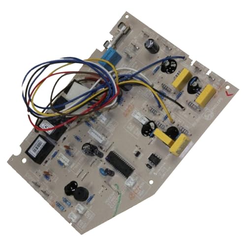 Philips Circuit principal GC9920 - vue 3