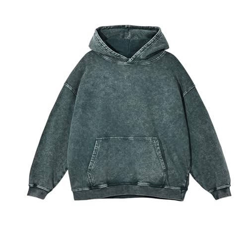 Sweat-shirt automne pour adolescente coupe confortable avec poche