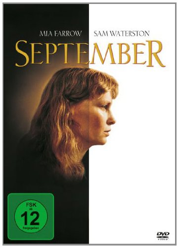 September - Mehr Infos/Bestellen