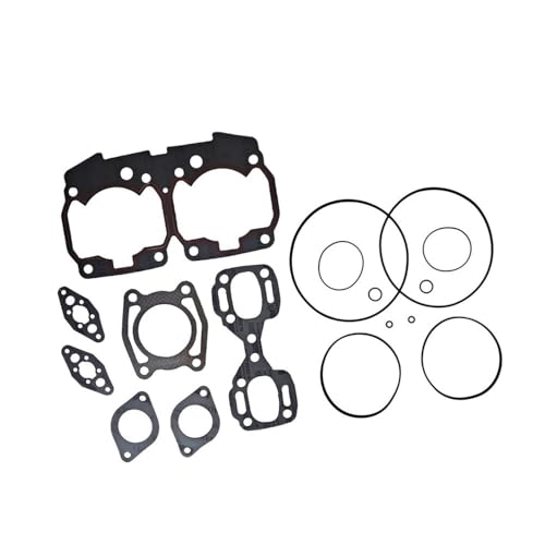 Kit de joints pour Yamaha R1200 YMH-R-1200 pièce moteur étanchéité carter