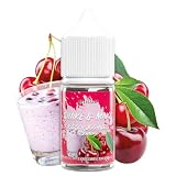 Belissia Shake and Make Kirsch-Joghurt Geschmack 30ml Lebensmittelaroma ...