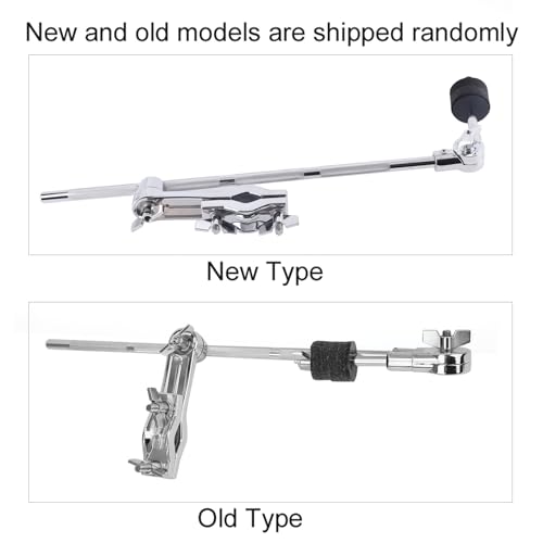 Pinza extensora ajustable para batería con soporte metálico miniatura 5