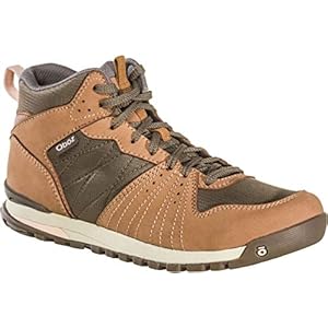 Oboz Bozeman Mid Hiking Boot – Women’s