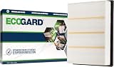 ECOGARD XA5314 Premium Engine Air Filter Fits 2000-2014 Chevrolet Tahoe, 2001-2014 Silverado 2500