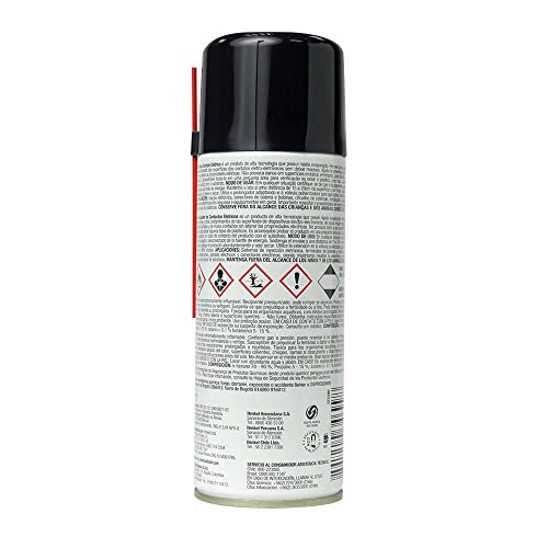 Limpa contato elétrico 155 gramas - SF7647 - Loctite