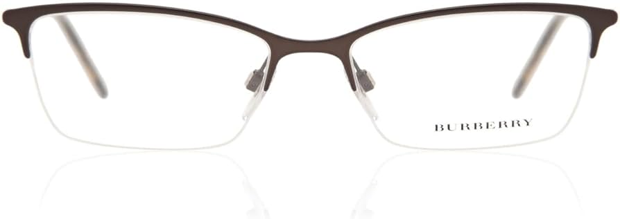 Amazon.com: BURBERRY BE1278 : Clothing, Shoes & Jewelry