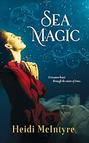 Sea Magic (Hidden Gems Book 1)