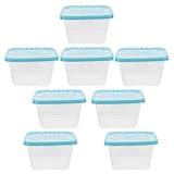 Séchage fiable : le boîtier absorbant l'eau assure une gestion constante de l'humidité, ce qui en fait le déshumidificateur idéal pour les climats humides ou le stockage en sous-sol. réservoir de déshumidificateur rechargeable et réutilisable