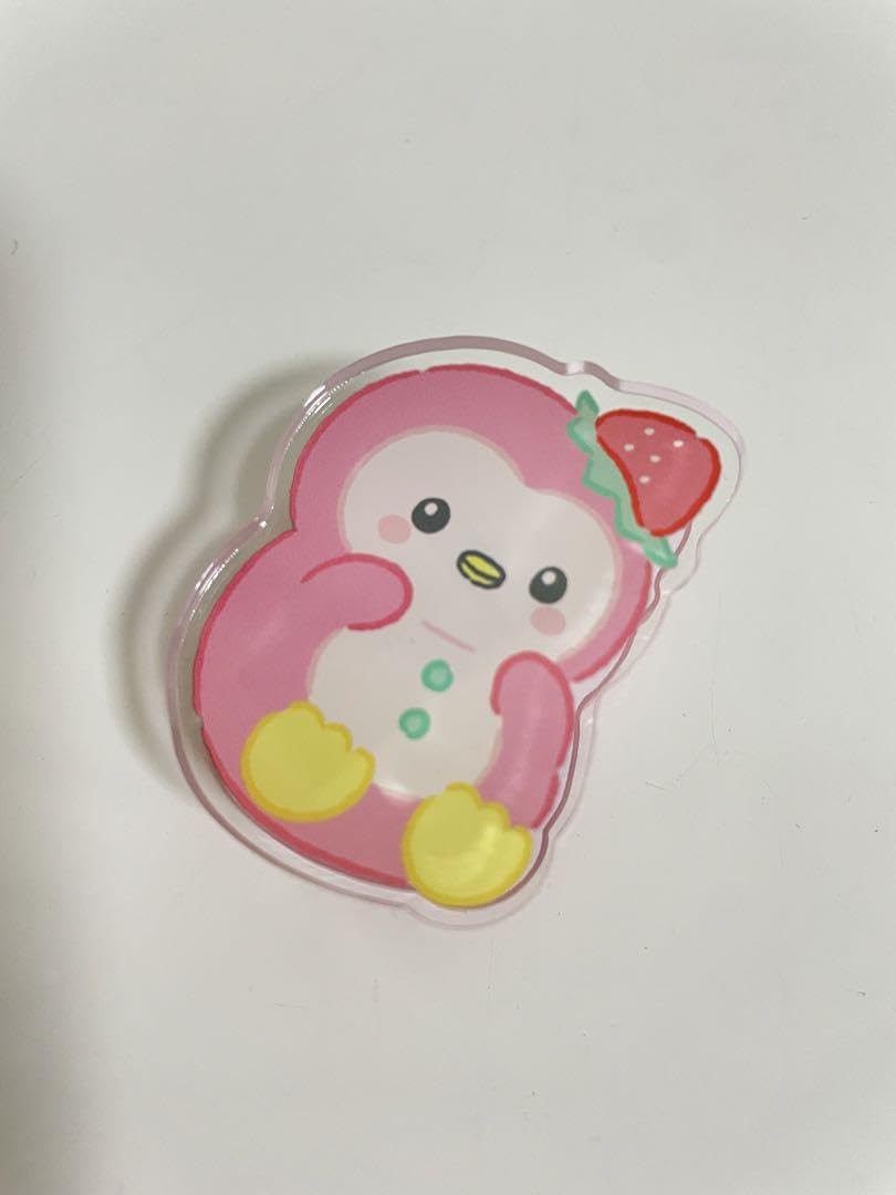 Amazon.co.jp: JO1 JOCHUM ジェオチャム ぽぽ アクリルクリップ : おもちゃ