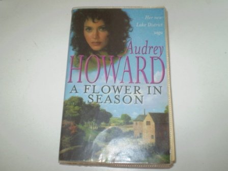 A Flower In Season 0754092569 Book Cover