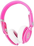 Beats Mixr On-Ear Headphone - Colr Pink