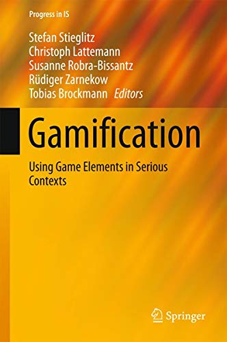 Buy Gamification — BookShops.in