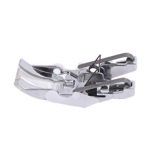 Pie prensatela Walking Foot para máquina de coser miniatura 2