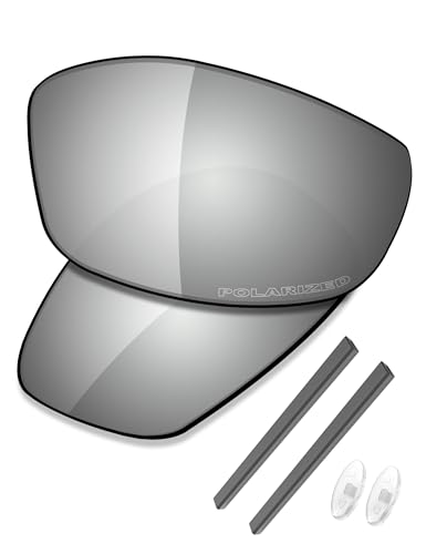 Verres Oakley New Wisker OO4141 premium Saucer haute finition