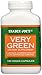 Trader Joe's Very Green, 180capsules