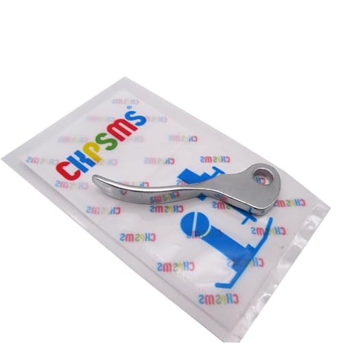 Pie prensatelas Lifter X57848051 para máquina de coser miniatura 2