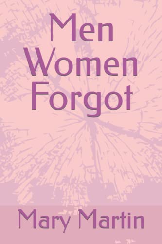Men Women Forgot