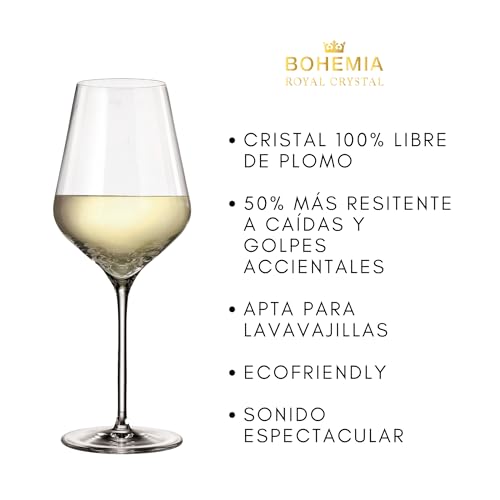 La Mejor comparativa de Copas bohemia para comprar online. 5 Imagen adicional