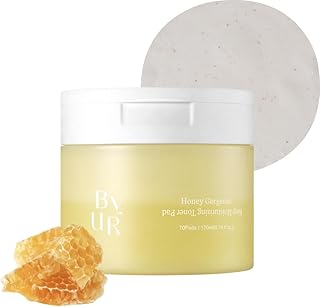 ByUR Honey Gorgeous Keep - Almohadillas de Tó...