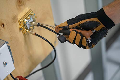 Southwire Cpt-Cf1 Coax Prep Tool For""F"" Connectors #TOP4