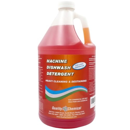 Quality Chemical 128 oz Liquid