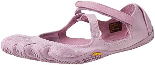Vibram Women's Five Fingers, V-Soul Indoor Training Shoe Lavender